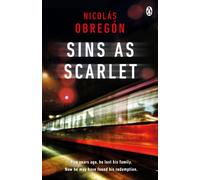 Sins As Scarlet