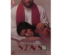 Sins-Crimes of Passion [DVD]