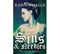 Sins & Needles (The Artists Trilogy 1)