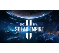 Sins of a Solar Empire II