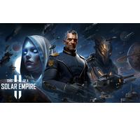 Sins of a Solar Empire II