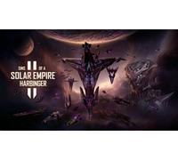 Sins of a Solar Empire II: Harbinger