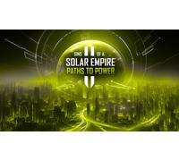 Sins of a Solar Empire II - Paths to Power