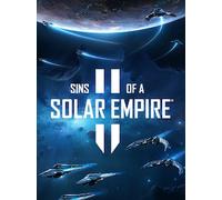 Sins of a Solar Empire II (PC) - Steam Gift - EUROPE