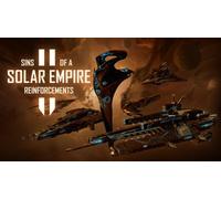 Sins of a Solar Empire II - Reinforcements