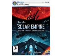 Sins Of A Solar Empire (PC)