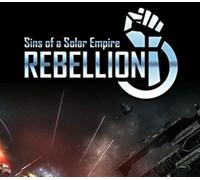 Sins of a Solar Empire: Rebellion - 4 DLCs Bundle Steam CD Key