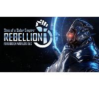 Sins of a Solar Empire: Rebellion - Forbidden Worlds® DLC