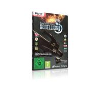 Sins Of A Solar Empire: Rebellion [German Version]
