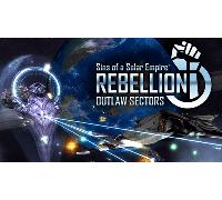 Sins of a Solar Empire: Rebellion® - Outlaw Sectors™ DLC