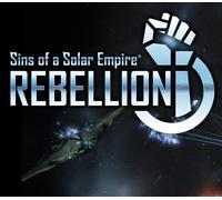 Sins of a Solar Empire: Rebellion PC Steam CD Key