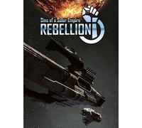 Sins of a Solar Empire: Rebellion (PC) - Steam Key - EUROPE