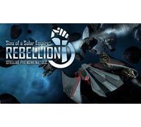Sins of a Solar Empire: Rebellion - Stellar Phenomena