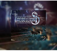 Sins of a Solar Empire Ultimate Edition EU PC Steam Altergift