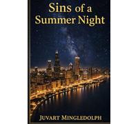 Sins of a Summer Night