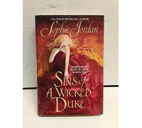 Sins of a Wicked Duke: 01 (The Penwich School for Virtuous Girls)
