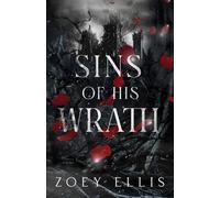 Sins of His Wrath: 2 (Myth of Omega: Wrath)