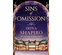 Sins of Omission: An utterly addictive historical time-travel novel: 3 (Wonderland)