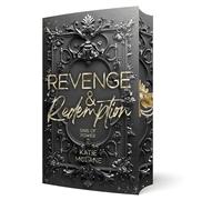 Sins of Power - Revenge & Redemption