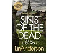 Sins of the Dead: 13 (Rhona MacLeod, 13)