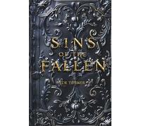 Sins Of The Fallen (The Valtheryan Saga)