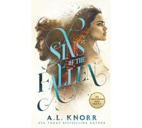 Sins of the Fallen: Töchter der Elemente Spin Off (German Edition) (Die verstoßenen Engel)