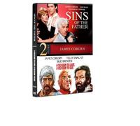 Sins of the Father / A Reason to Live a Reason to [Import USA Zone 1]