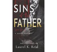 Sins of the Father: A Ruthless Mafia Arranged Marriage Romance (The Valachi Family)