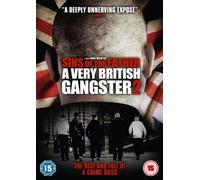 Sins Of The Father - A Very British Gangster 2 [DVD]