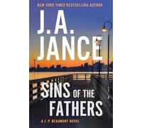 Sins of the Fathers: A J.P. Beaumont Novel