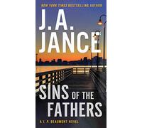 Sins of the Fathers: A J.P. Beaumont Novel