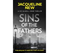 Sins of the Fathers : A Scottish Crime Thriller