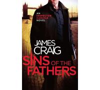 Sins of the Fathers (Inspector Carlyle)