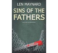 Sins of the Fathers: The 5th DCI Jack Callum Mystery