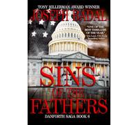 SINS OF THE FATHERS (The Danforth Saga)