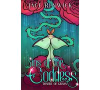 Sins of the Goddess: Desert of Grass 1