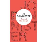 Sins of the Heart (Castlemere, 2)