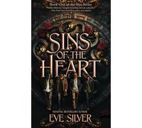 Sins of the Heart: Volume 1 (The Sins Series)