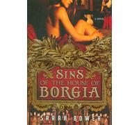 Sins of the House of Borgia