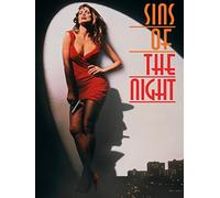 Sins Of The Night