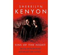 Sins Of The Night (The Dark-Hunter World) – Little, Brown Book Group