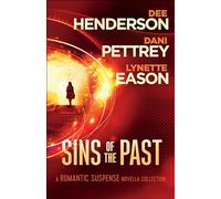 Sins of the Past: A Romantic Suspense Novella Collection