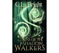 Sins of the Shadow Walkers: 3 (The Familiar Curse)