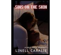 Sins On The Skin: A DDlg Erotic Romance