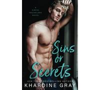 Sins or Secrets: 2 (Sinful Bachelors)