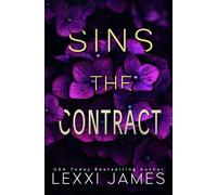 SINS: The Contract: Dante & Riley's Duet, Part 1 (SINS: The D'Angelo Brothers)