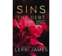 SINS: The Debt: Smoke & Tia (SINS: The D'Angelo Brothers)