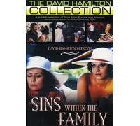 Sins Within the Family [DVD] [Region 1] [US Import] [NTSC]