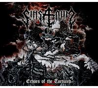 Sinsaenum - ECHOES OF THE TORTURED