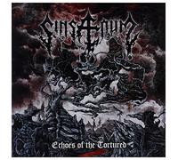 Sinsaenum - Echoes Of The Tortured [VINYL]